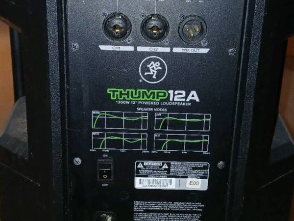 Speaker - Main image