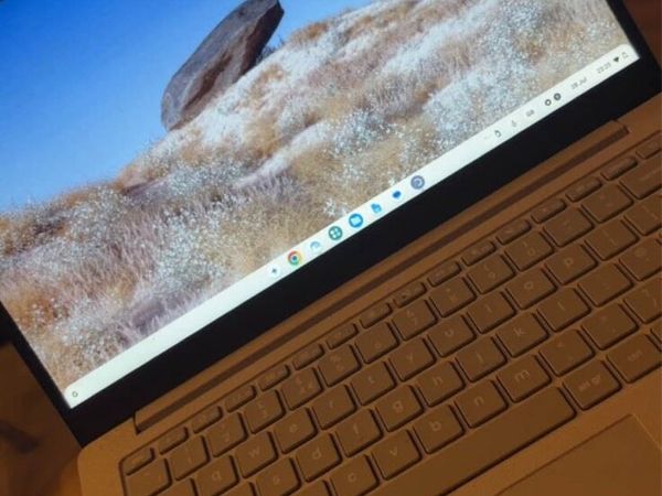 Acer Chromebook - Main image