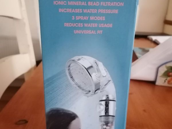 Shower head - Main image