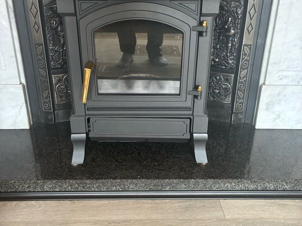Oil stove - Main image