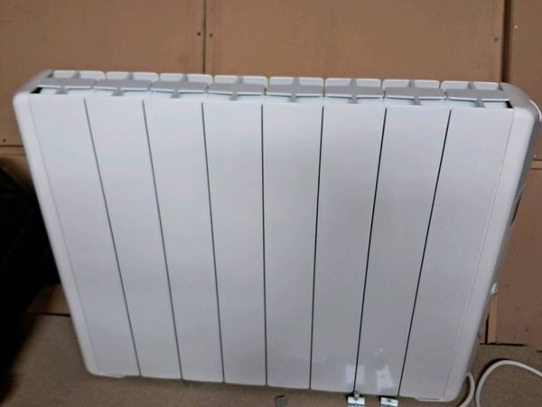 Heater - Main image