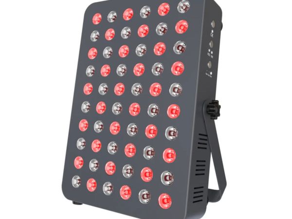 Red Light therapy Hooga HG300 panel - Main image