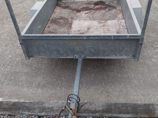 Car Trailer - Main image