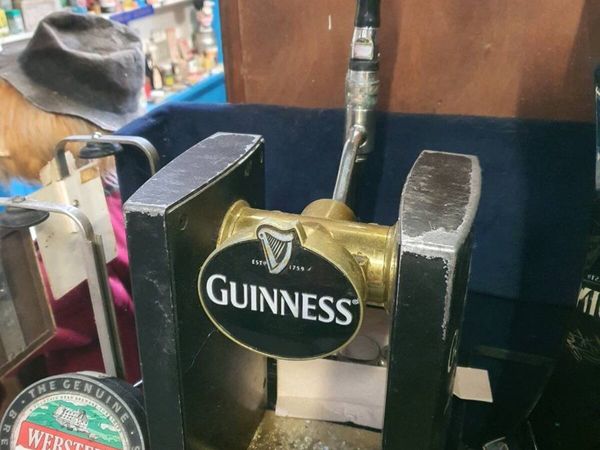 Beer taps - Main image