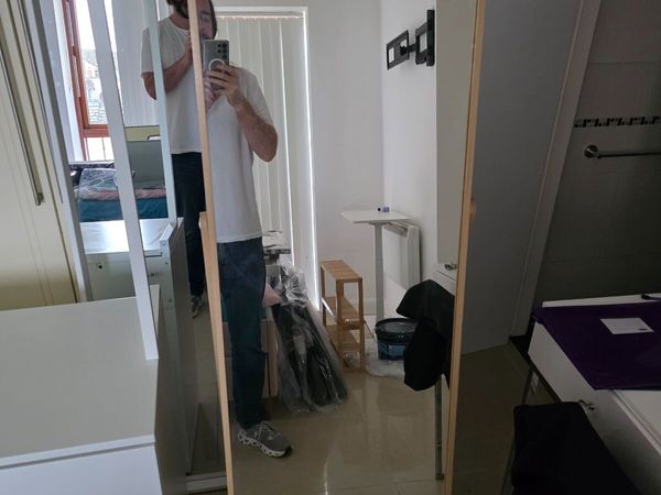 Standing Mirror - Main image
