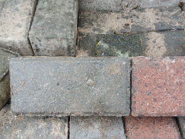 Paving Bricks - Main image