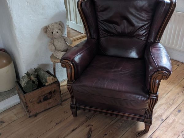 Armchair - Main image