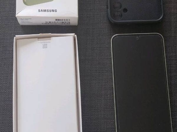 Samsung Galaxy A14 - Main image