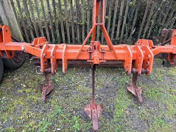 3 Leg Sub Soiler - Main image