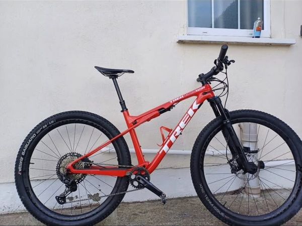 Bicycle - Main image