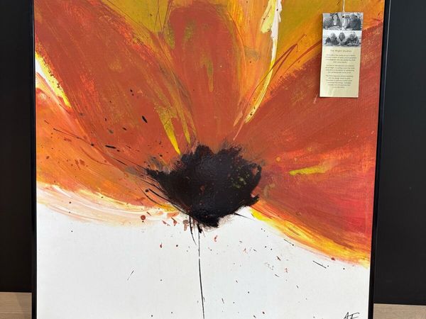 Print canvas art - Main image