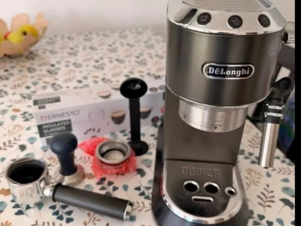 Coffee machine - Main image