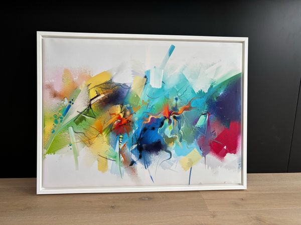 Print canvas art - Main image
