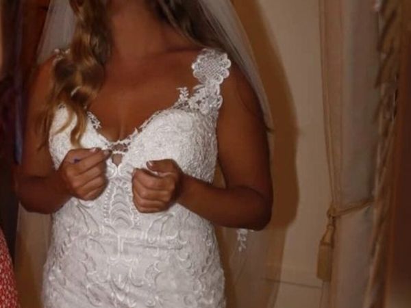 Wedding dress - Main image