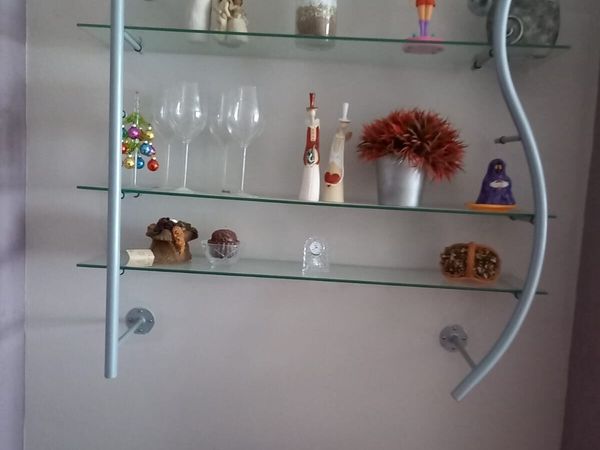 Sitting room shelves - Main image