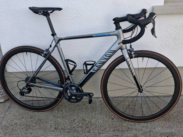 Canyon endurace cf - Main image