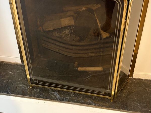 Fire guard - Main image