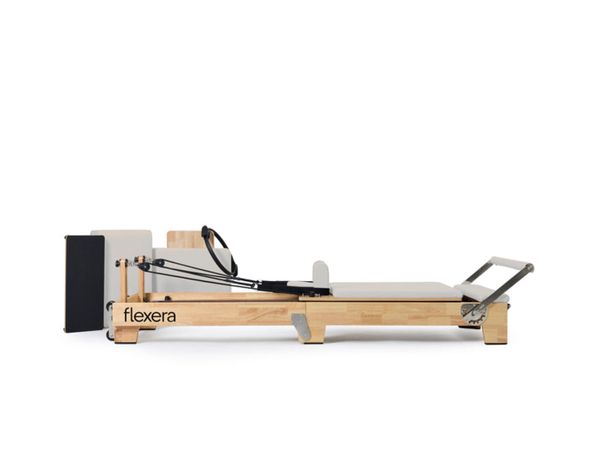 Flexera Folding Pilates Reformer - Main image