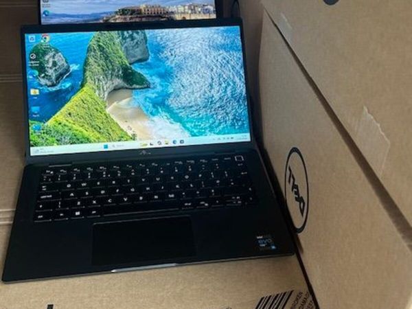 Dell Latitude 7420 Touch i7-11th Gen-32GB/512SSD - Main image