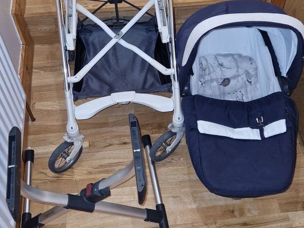Baby Buggies Pram - Main image