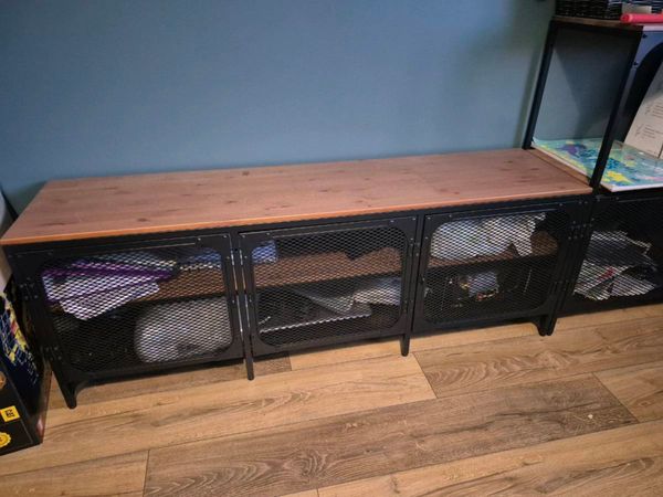 Tv storage unit - Main image