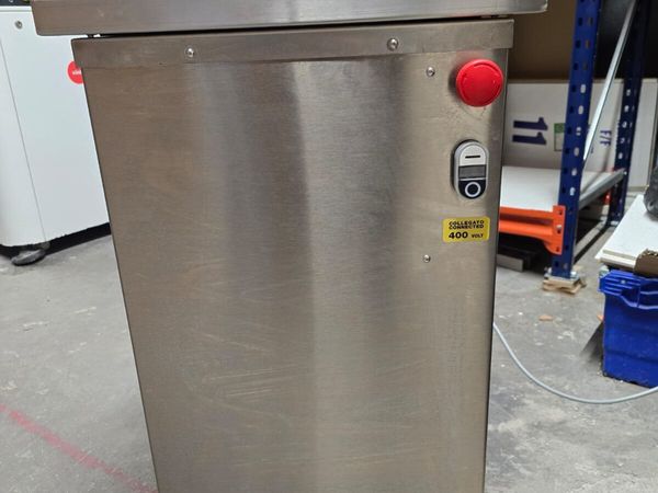 Dough Balling Machine Pizza/Bakery - Main image