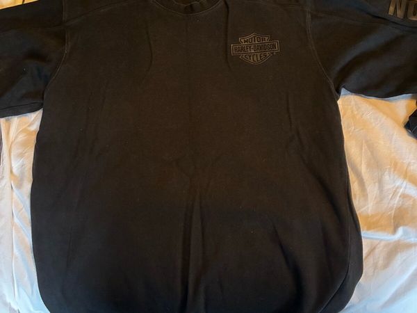 Harley tee shirts - Main image