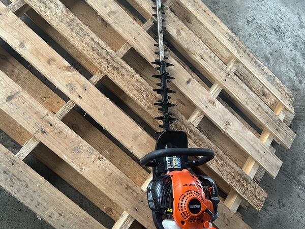 ECHO HCR-185ES Professional Hedge Trimmer - Main image