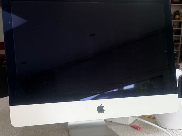 Apple iMac macOS Ventura Version 13.7.8 - Main image