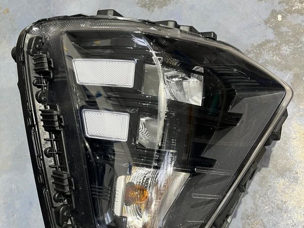 Headlight for 251 Hyundai Kona - Main image