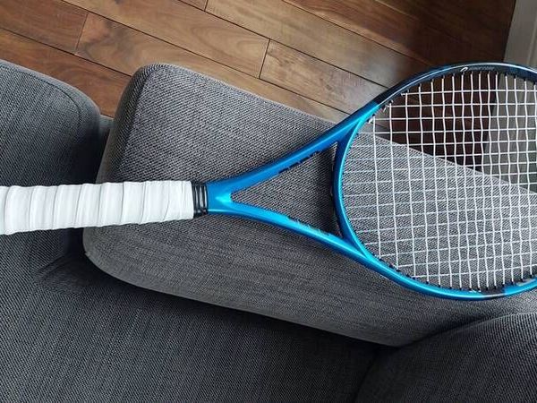 Tennis - Main image