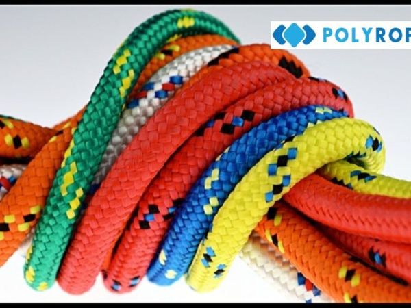 Rope heavy braided garden farm - Main image