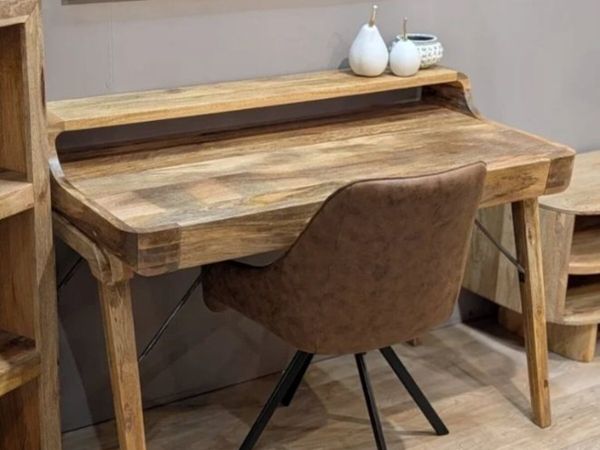 Surya Study Desk - Main image