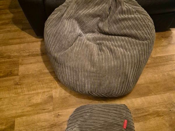 Big Bertha Beanbag - Main image