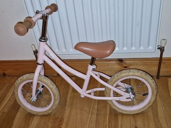 Mia Balance bike - Main image