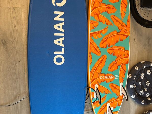 Surf boards - Main image