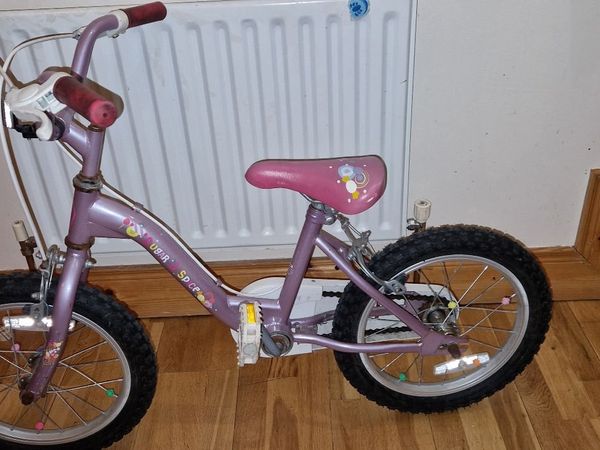 Kid bike - Main image