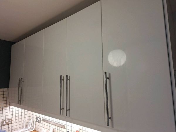 Kitchen wall units - Main image