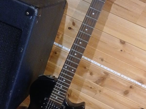Gibson Epiphone Special + Amp - Main image