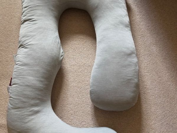 Momcozy & Niimo Pregnancy / Nursing Pillows – Neve - Main image