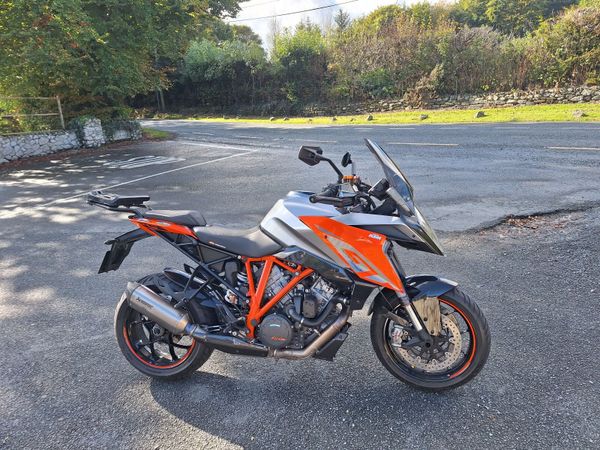 KTM Other 2018 - Main image