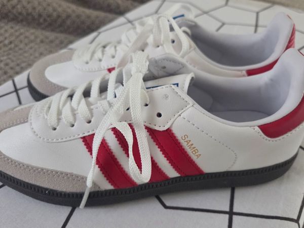 Adidas runners - Main image