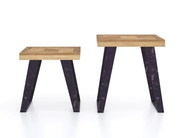 AGRA Nest of Tables - Main image
