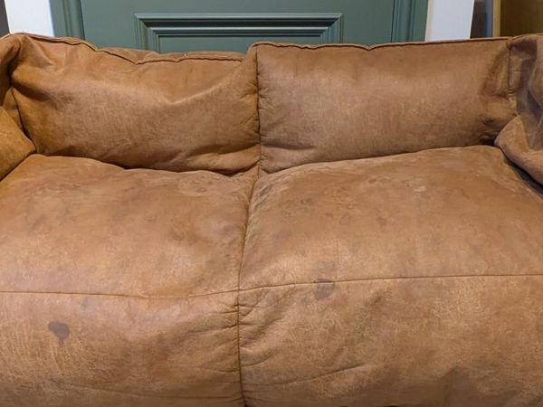 Big Bertha 2-Seater Bean Bag - Main image