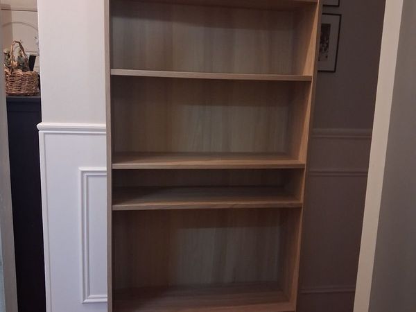 Ikea Billy Bookcase - Main image