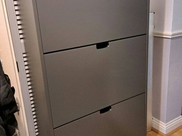 IKEA Shoe Storage Cabinet - Main image