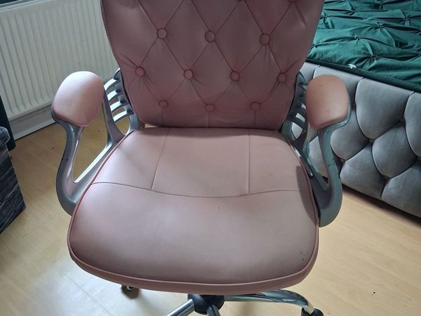 Beauty chair - Main image