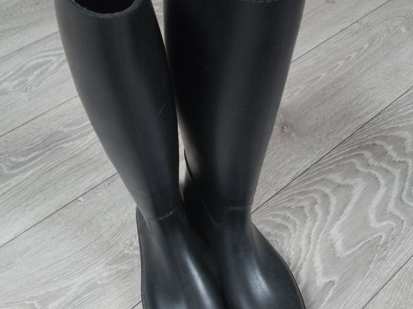 Riding Boots - Main image