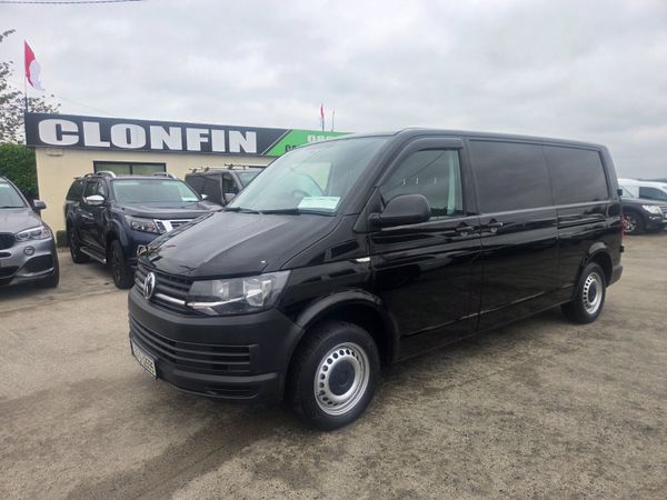 Volkswagen Transporter 2020 - Main image