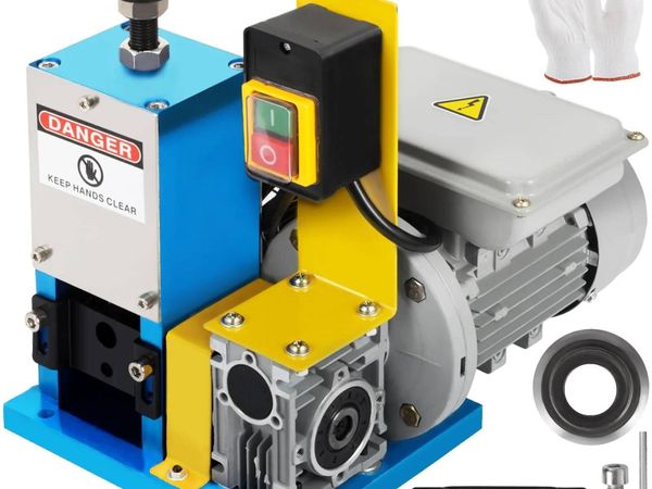 Wire Stripper Automatic Electric Machine 1.5-25mm - Main image
